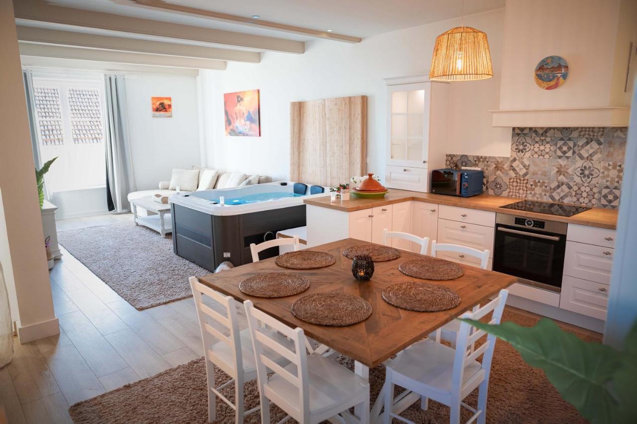 Ferienwohnung Slocations Vandoeuvre-lès-Nancy Exterior foto